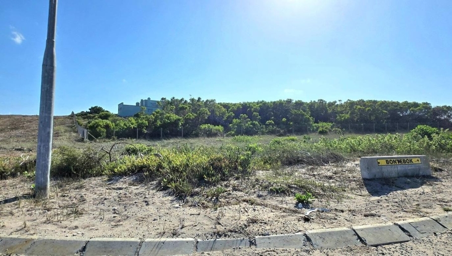 0 Bedroom Property for Sale in Kleinbaai Western Cape